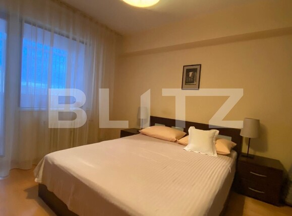 Apartament de închiriat 3 camere Dacia - 106550AI | BLITZ Oradea | Poza3