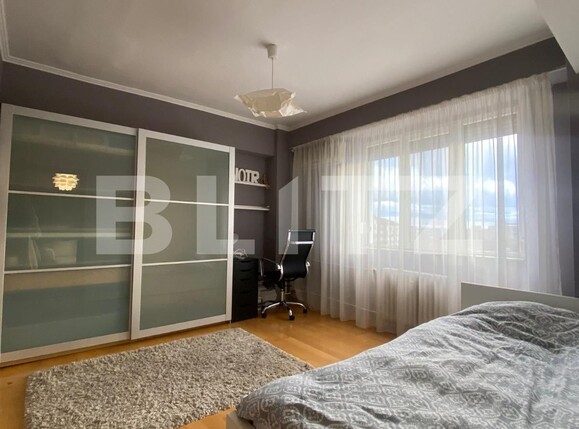 Apartament de închiriat 3 camere Dacia - 106550AI | BLITZ Oradea | Poza4