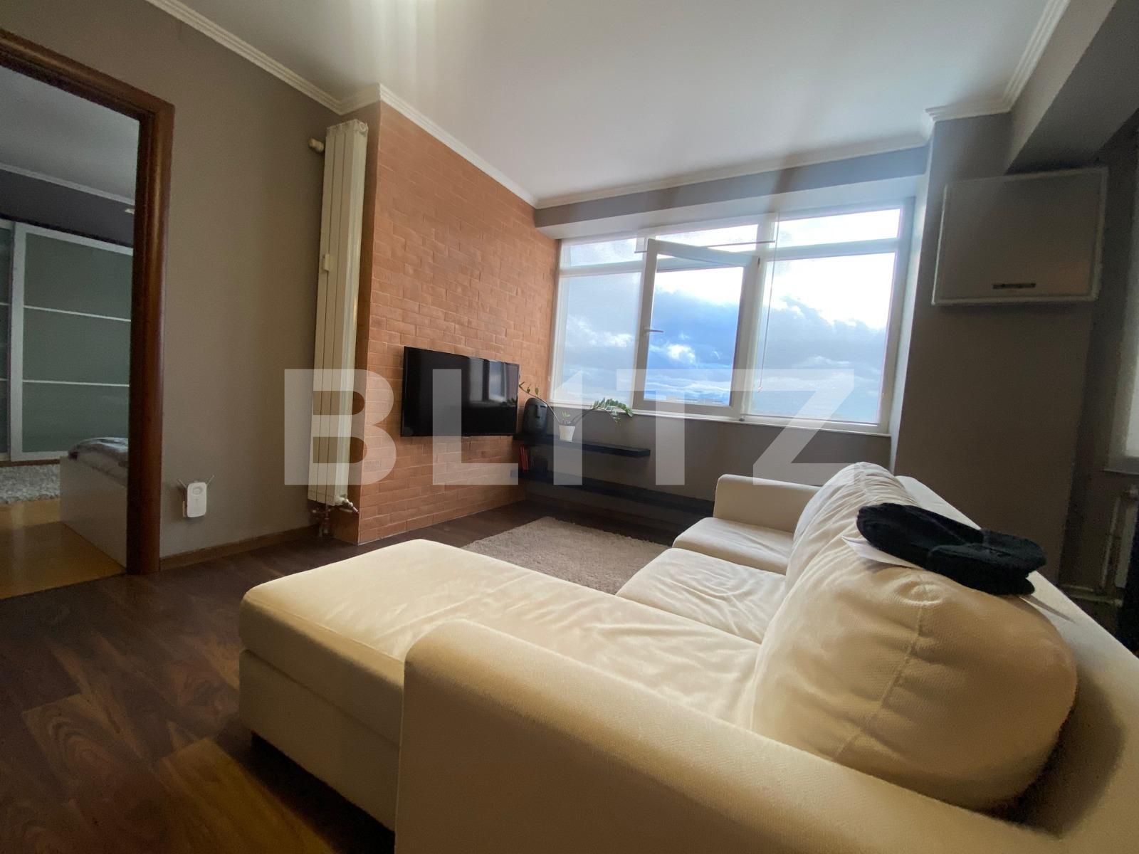 Apartament de închiriat 3 camere Dacia - 106550AI | BLITZ Oradea | Poza2