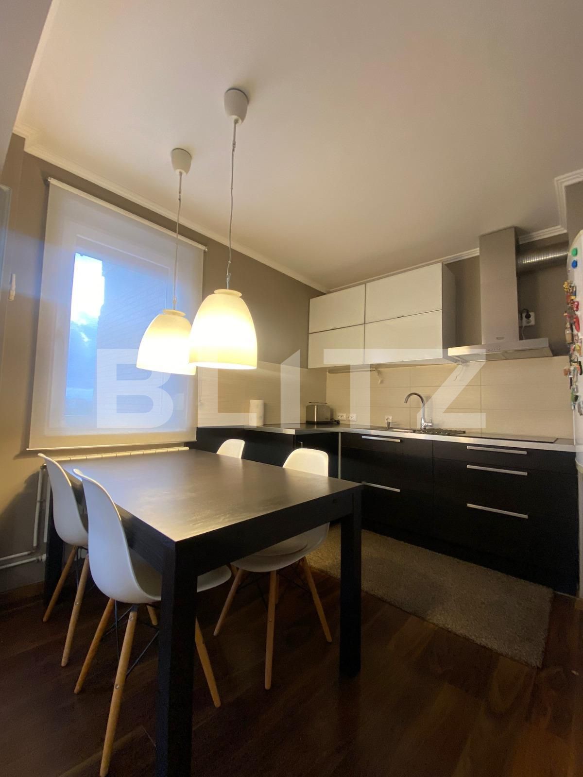 Apartament de închiriat 3 camere Dacia - 106550AI | BLITZ Oradea | Poza6