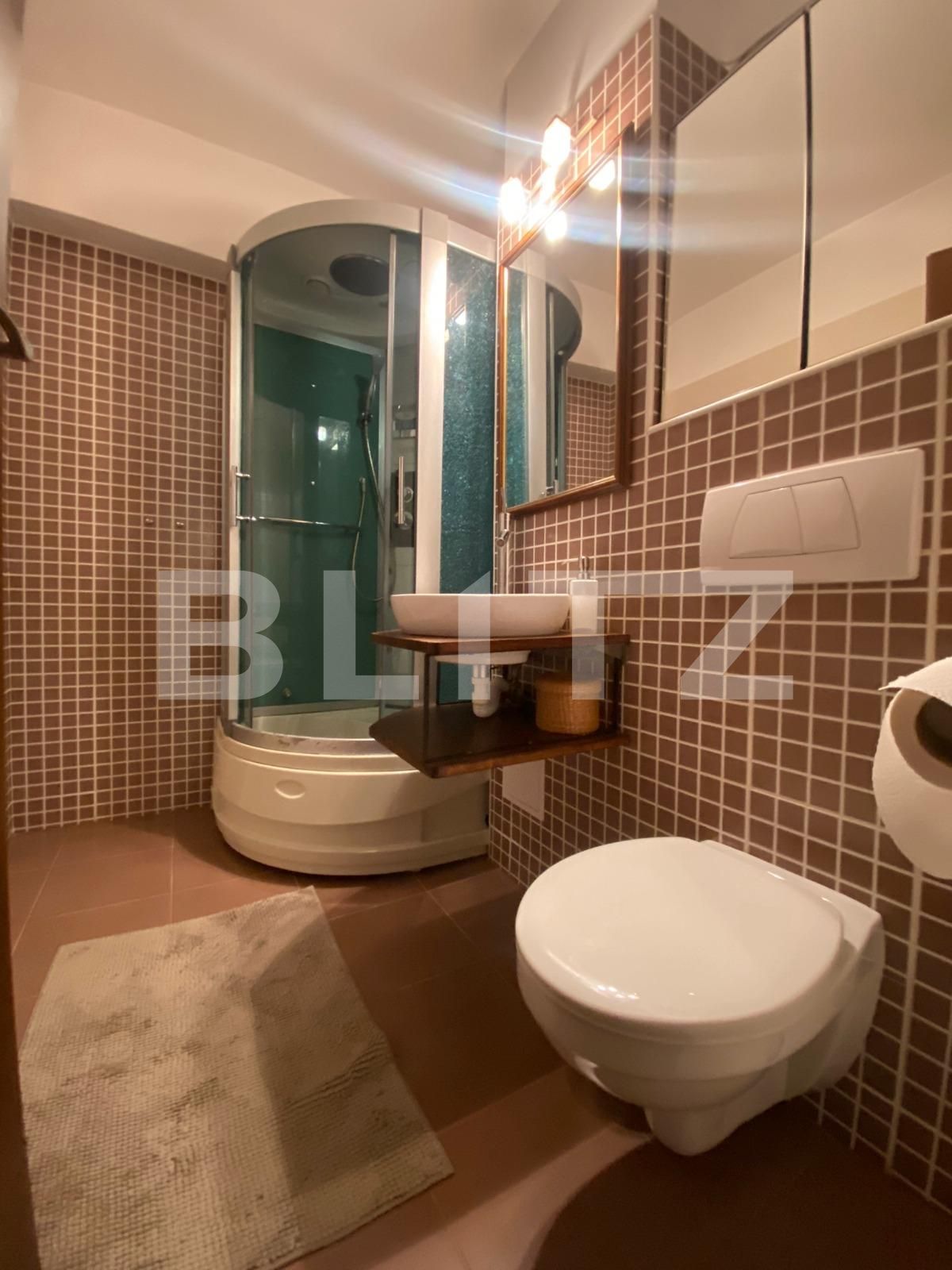 Apartament de închiriat 3 camere Dacia - 106550AI | BLITZ Oradea | Poza9