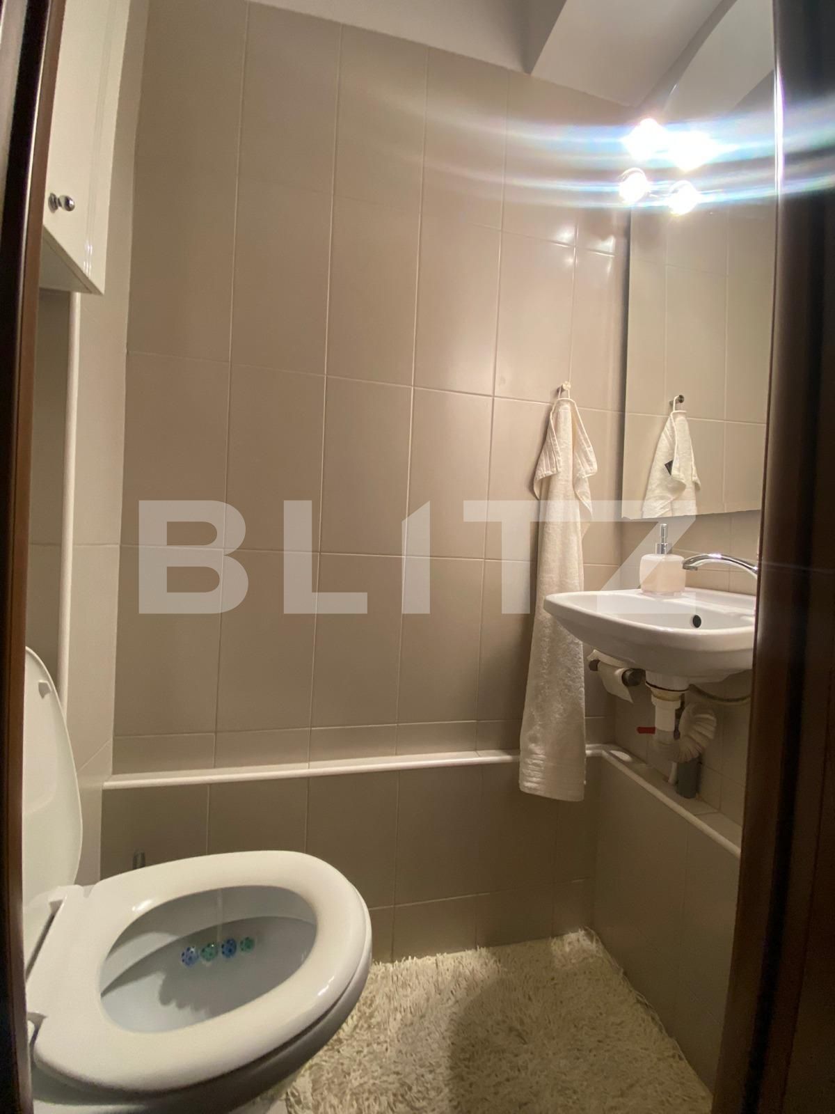 Apartament de închiriat 3 camere Dacia - 106550AI | BLITZ Oradea | Poza8