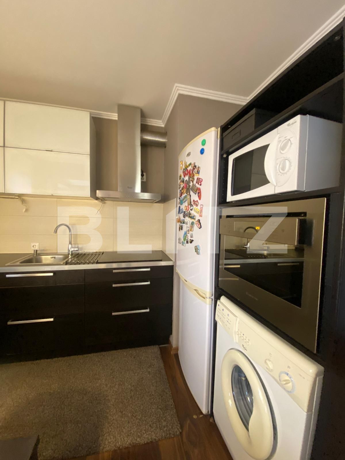 Apartament de închiriat 3 camere Dacia - 106550AI | BLITZ Oradea | Poza5