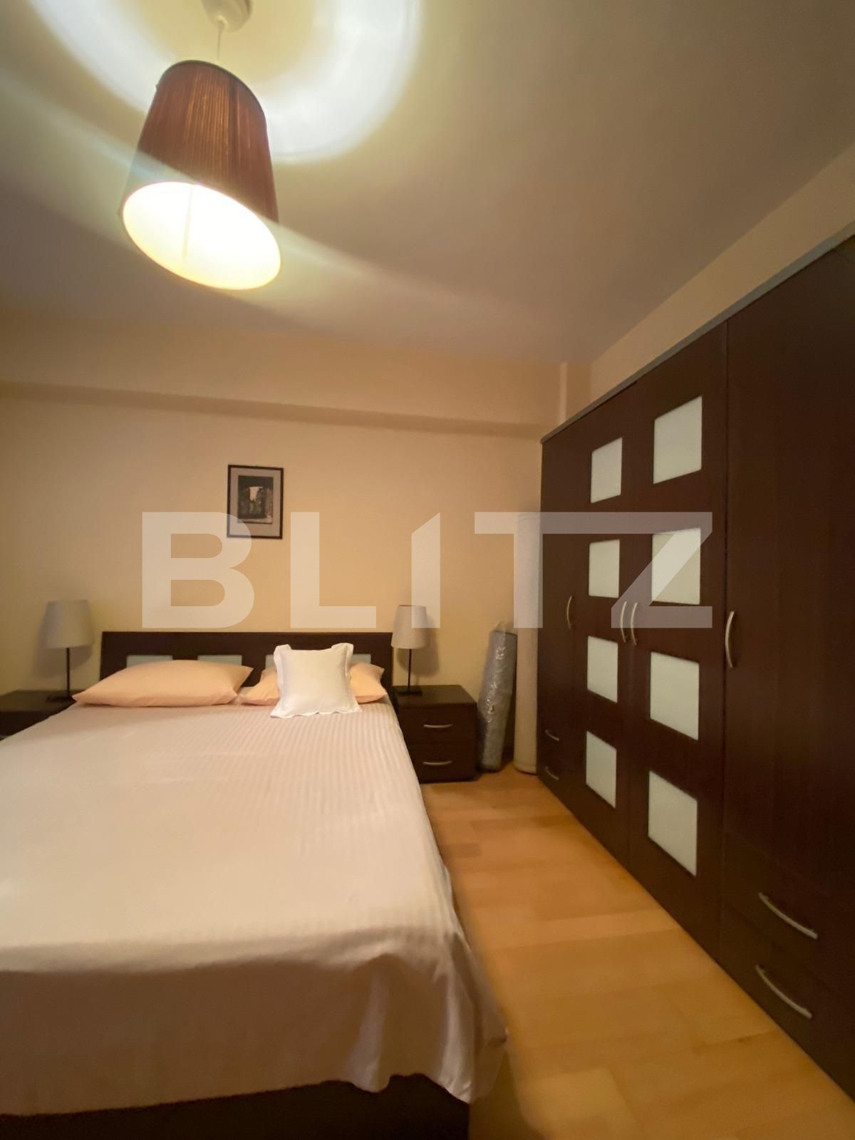 Apartament de închiriat 3 camere Dacia - 106550AI | BLITZ Oradea | Poza10