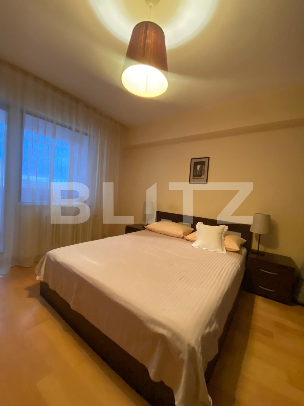 Apartament de închiriat 3 camere Dacia - 106550AI | BLITZ Oradea | Poza3