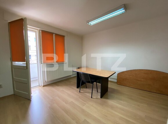 Spațiu birouri de închiriat Decebal - 106556SIB | BLITZ Oradea | Poza1