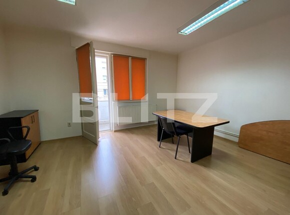 Spațiu birouri de închiriat Decebal - 106556SIB | BLITZ Oradea | Poza3