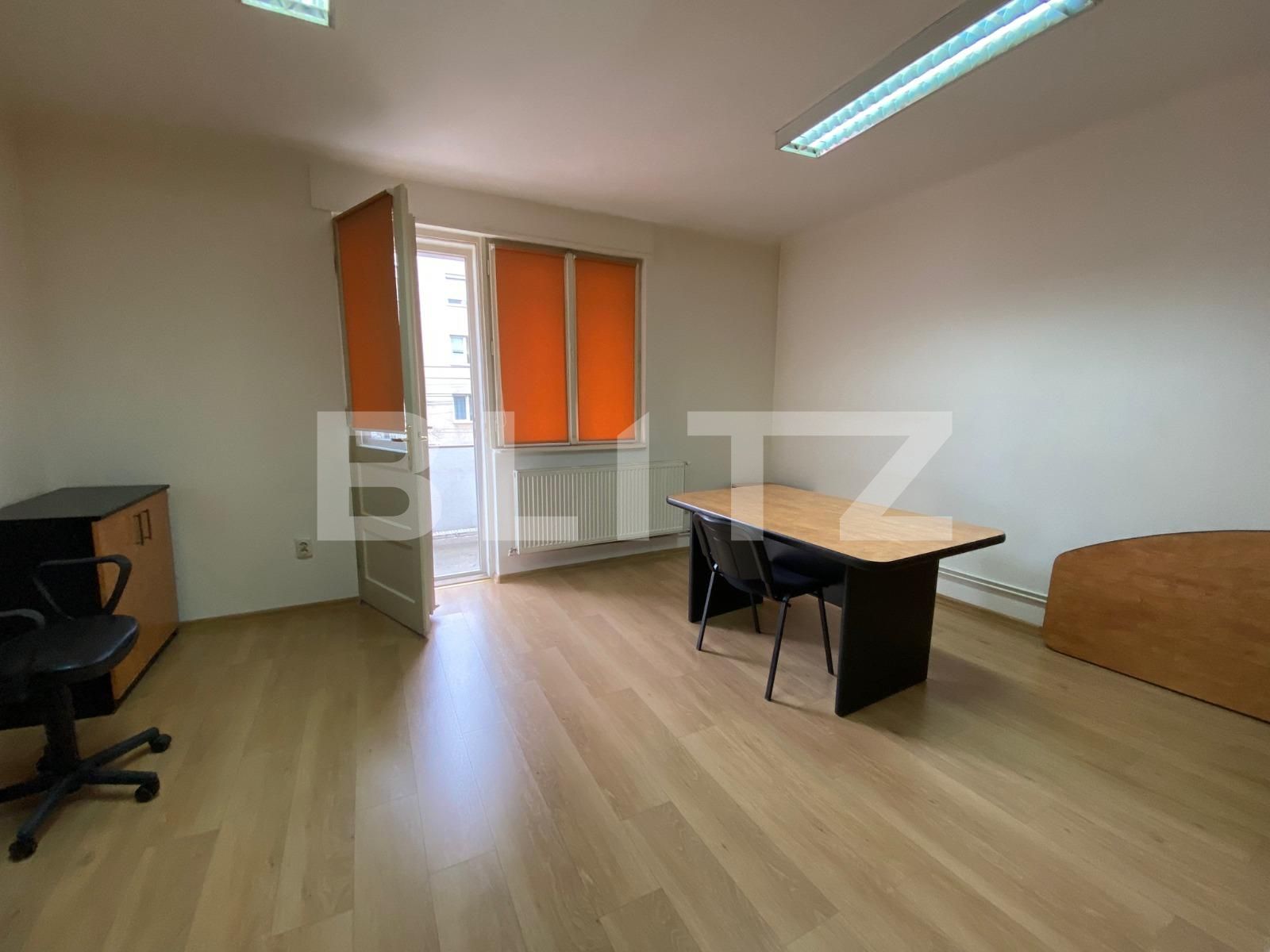 Spațiu birouri de închiriat Decebal - 106556SIB | BLITZ Oradea | Poza3