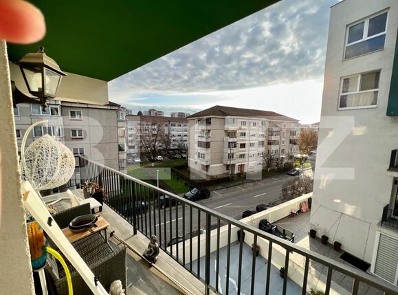 Apartament de vânzare 3 camere Central - 106568AV | BLITZ Oradea | Poza8