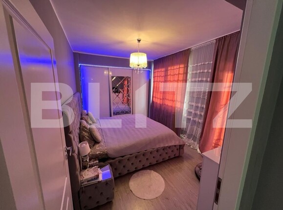 Apartament de vânzare 3 camere Central - 106568AV | BLITZ Oradea | Poza1