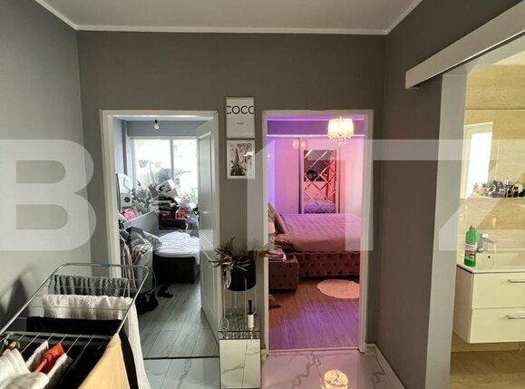 Apartament de vânzare 3 camere Central - 106568AV | BLITZ Oradea | Poza4