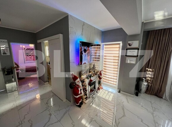 Apartament de vânzare 3 camere Central - 106568AV | BLITZ Oradea | Poza3