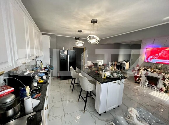 Apartament de vânzare 3 camere Central - 106568AV | BLITZ Oradea | Poza7