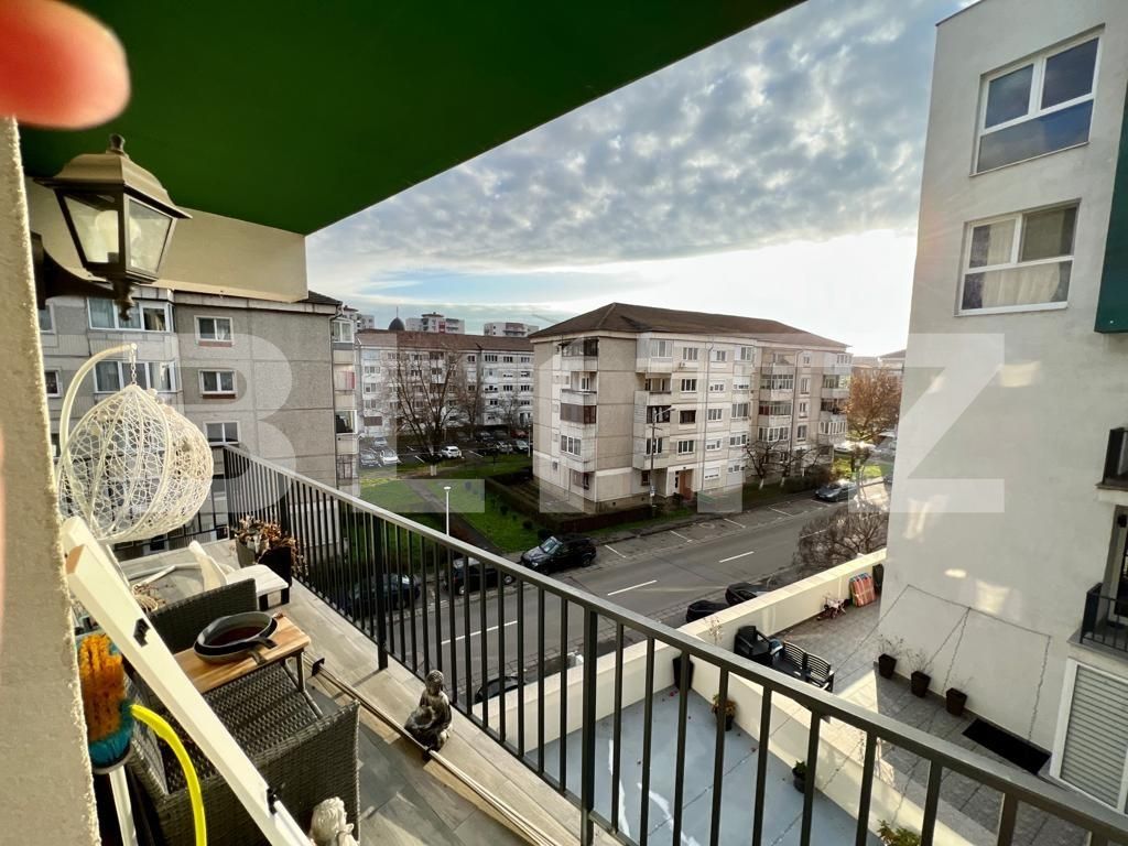 Apartament de vânzare 3 camere Central - 106568AV | BLITZ Oradea | Poza8