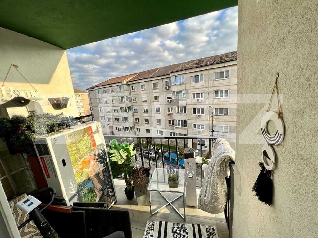 Apartament de vânzare 3 camere Central - 106568AV | BLITZ Oradea | Poza2