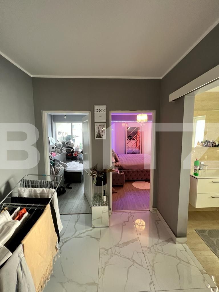 Apartament de vânzare 3 camere Central - 106568AV | BLITZ Oradea | Poza4