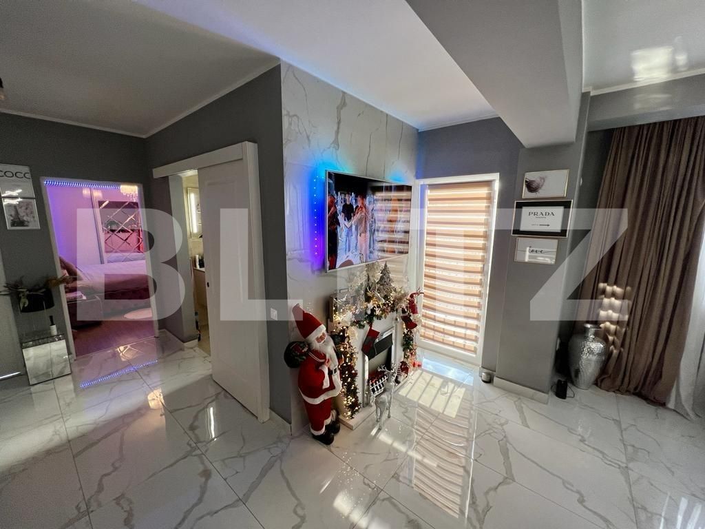 Apartament de vânzare 3 camere Central - 106568AV | BLITZ Oradea | Poza3