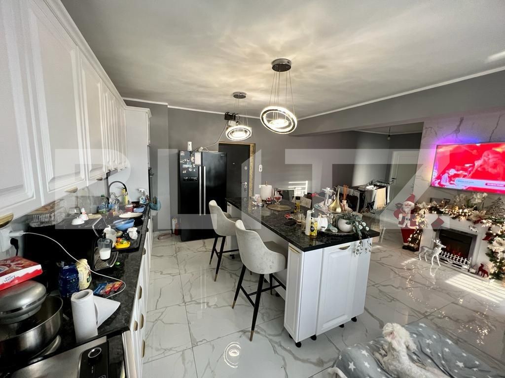 Apartament de vânzare 3 camere Central - 106568AV | BLITZ Oradea | Poza7