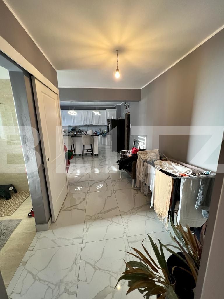 Apartament de vânzare 3 camere Central - 106568AV | BLITZ Oradea | Poza5