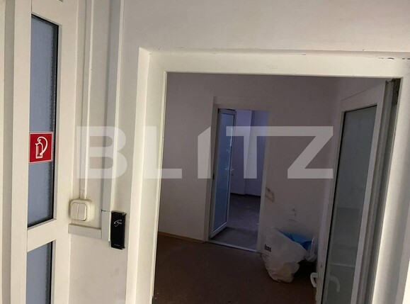 Spațiu comercial de închiriat Dacia - 106658SIC | BLITZ Oradea | Poza3