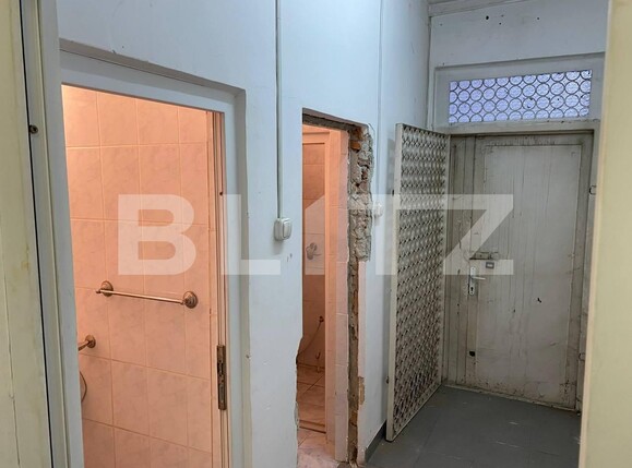 Spațiu comercial de închiriat Dacia - 106658SIC | BLITZ Oradea | Poza4