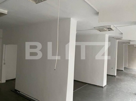 Spațiu comercial de închiriat Dacia - 106658SIC | BLITZ Oradea | Poza2
