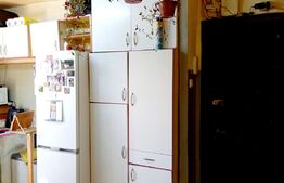 Apartament de 2 camere, tip X , 40 mp, etaj 4, zona Iosia Nord