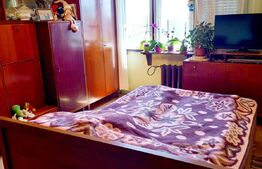 Apartament de 2 camere, tip X , 40 mp, etaj 4, zona Iosia Nord