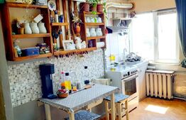 Apartament de 2 camere, tip X , 40 mp, etaj 4, zona Iosia Nord