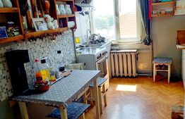 Apartament de 2 camere, tip X , 40 mp, etaj 4, zona Iosia Nord