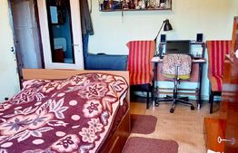 Apartament de 2 camere, tip X , 40 mp, etaj 4, zona Iosia Nord