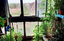 Apartament de 2 camere, tip X , 40 mp, etaj 4, zona Iosia Nord