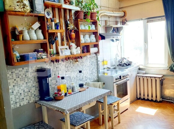 Apartament de vânzare 2 camere Iosia-Nord - 106877AV | BLITZ Oradea | Poza1