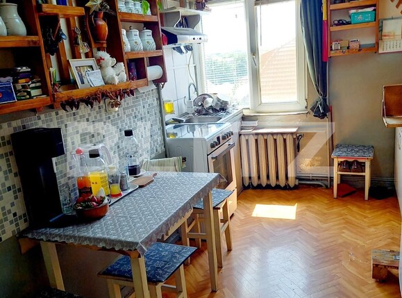 Apartament de vânzare 2 camere Iosia-Nord - 106877AV | BLITZ Oradea | Poza3