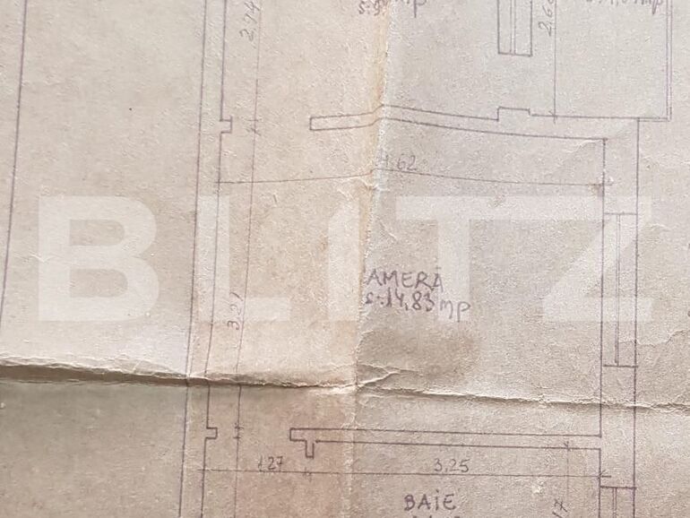 Apartament de vânzare 2 camere Iosia-Nord - 106877AV | BLITZ Oradea | Poza1