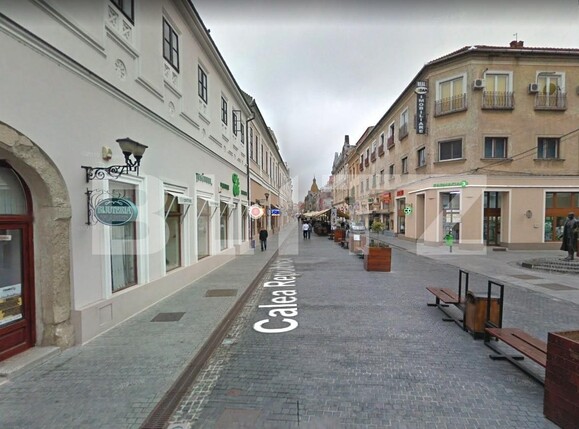 Spațiu comercial de închiriat Ultracentral - 106923SIC | BLITZ Oradea | Poza9