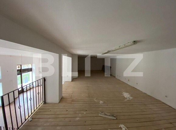 Spațiu comercial de închiriat Ultracentral - 106923SIC | BLITZ Oradea | Poza2