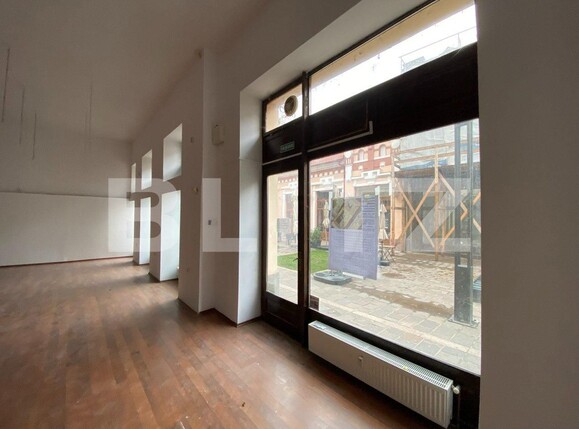 Spațiu comercial de închiriat Ultracentral - 106923SIC | BLITZ Oradea | Poza8