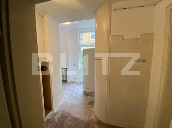 Spațiu comercial de închiriat Ultracentral - 106923SIC | BLITZ Oradea | Poza7