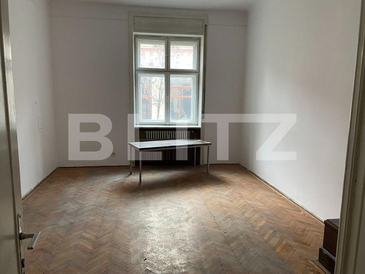 Spațiu comercial de închiriat Ultracentral - 106923SIC | BLITZ Oradea | Poza6