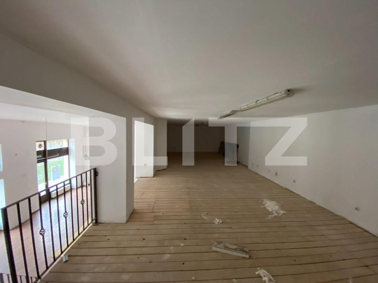 Spațiu comercial de închiriat Ultracentral - 106923SIC | BLITZ Oradea | Poza2