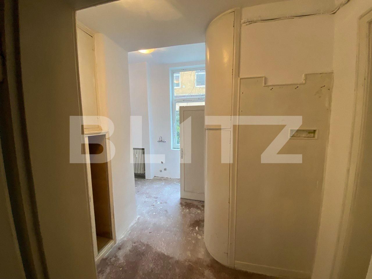 Spațiu comercial de închiriat Ultracentral - 106923SIC | BLITZ Oradea | Poza7