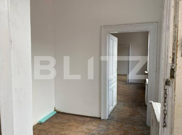 Spațiu birouri de închiriat Ultracentral - 106927SIB | BLITZ Oradea | Poza1