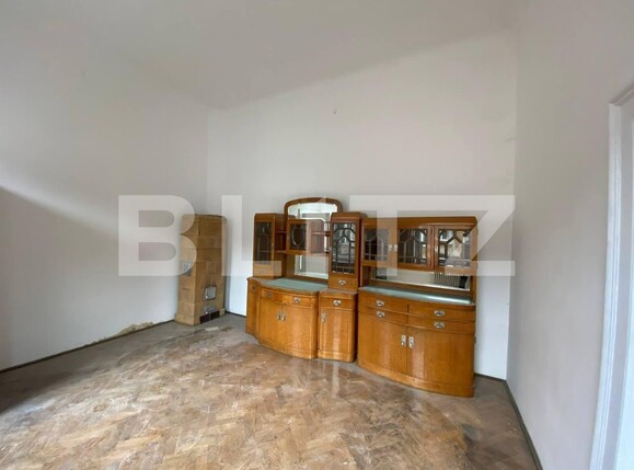 Spațiu birouri de închiriat Ultracentral - 106927SIB | BLITZ Oradea | Poza2