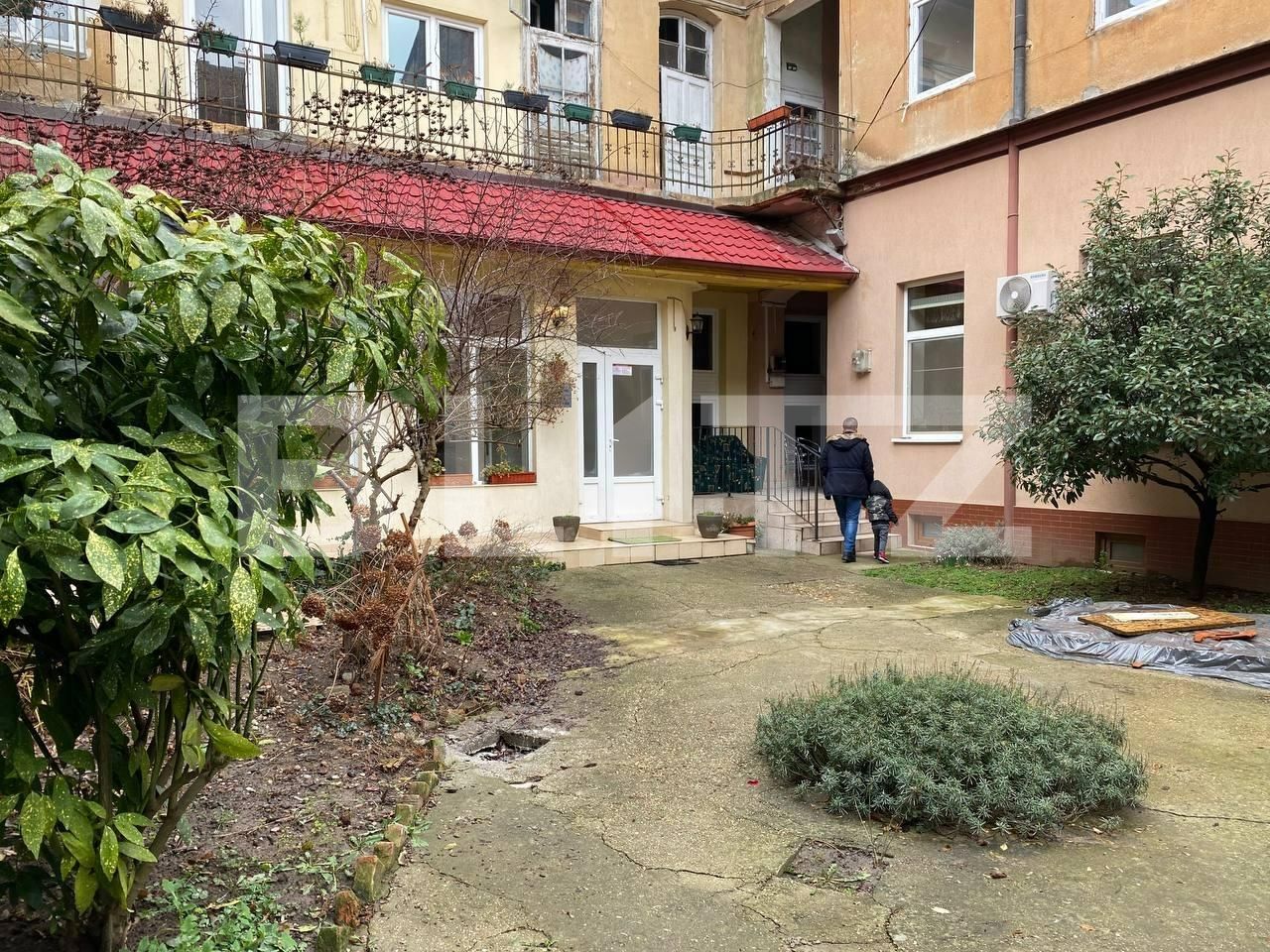 Spațiu birouri de închiriat Ultracentral - 106927SIB | BLITZ Oradea | Poza5