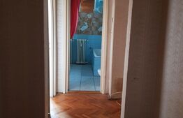 Apartament de 2 camere, tip C, 60 mp, zona Decebal