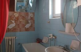 Apartament de 2 camere, tip C, 60 mp, zona Decebal