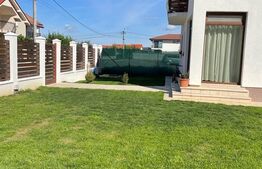 Oportunitate!!!Casa de vanzare in Sanmartin!!