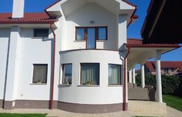 Oportunitate!!!Casa de vanzare in Sanmartin!!