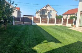 Oportunitate!!!Casa de vanzare in Sanmartin!!